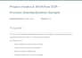 create comprehensive business process documentation and sops